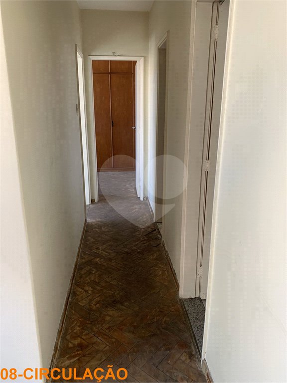 Apartamento à venda com 2 quartos em Tijuca, Rio de Janeiro, RJ