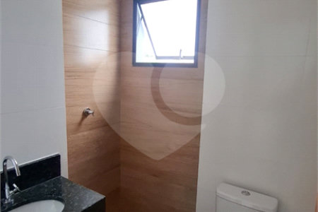 Apartamento à venda com 1 quarto em Vila Nova Carolina, São Paulo, SP
