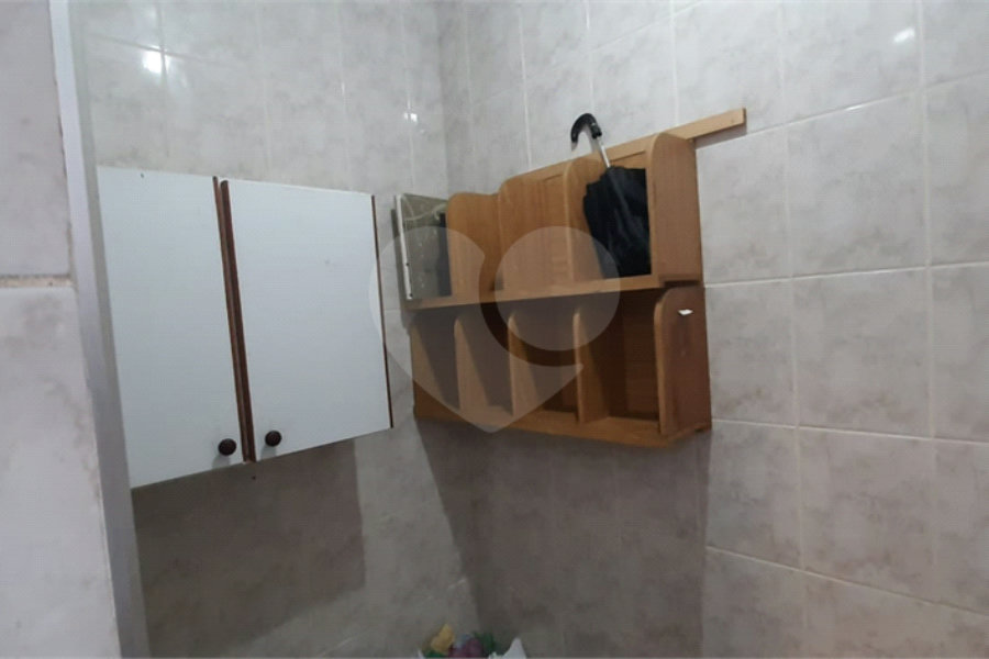Sobrado à venda com 3 quartos em Jardim Guairaca, São Paulo, SP