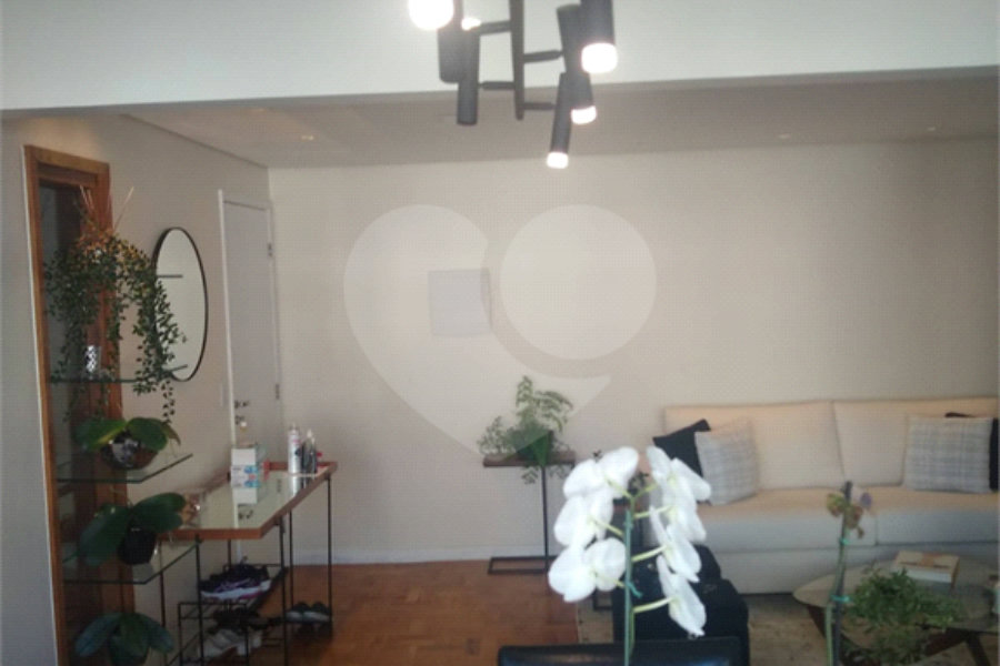 Apartamento à venda com 2 quartos, sendo 1 suíte, em Jardim América, São Paulo, SP