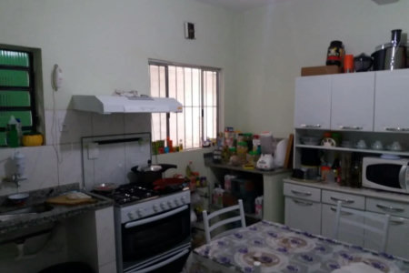 Sobrado à venda com 3 quartos, sendo 1 suíte, em Jardim Maria Duarte, São Paulo, SP