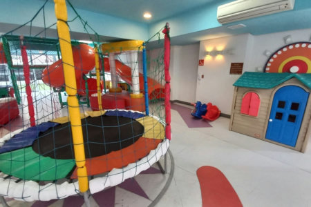 Apartamento com 1 dormitório, 87 m² - venda por R$ 920.000,00 ou aluguel por R$ 6.000,02 - Gonzaga - Santos/SP