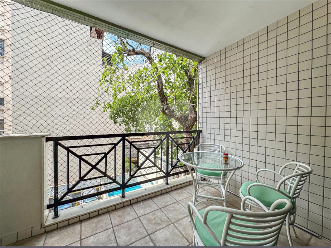 Apartamento à venda com 3 quartos em Flamengo, Rio de Janeiro, RJ