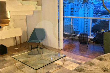 Apartamento à venda ou para alugar com 3 suítes no Centro, São Bernardo do Campo, SP