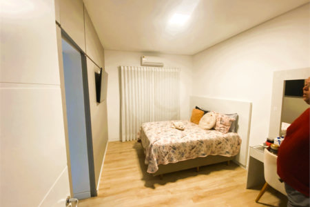 Casa à venda com 3 suítes no condomínio Saint Patrick, Sorocaba - SP
