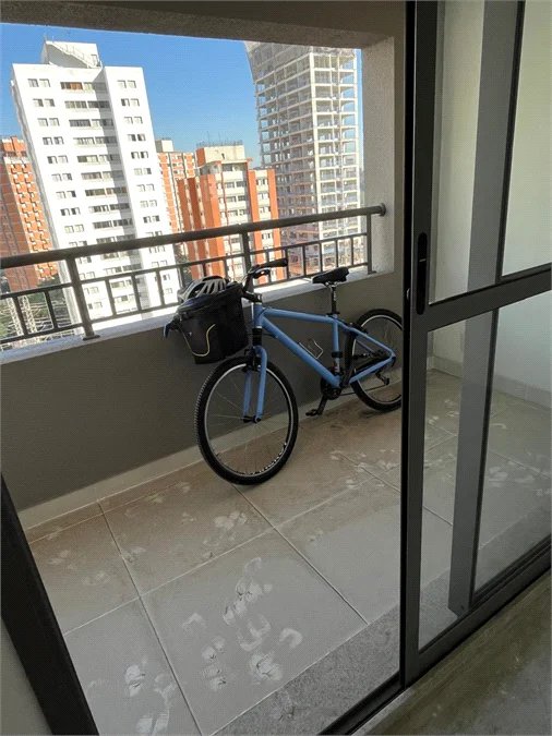 Studio à venda com 1 quarto em Butantã, São Paulo, SP
