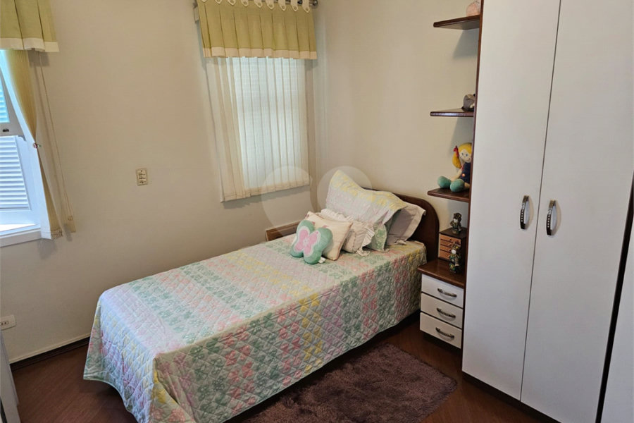 Sobrado à venda com 5 quartos, sendo 4 suítes, em Tucuruvi, São Paulo, SP