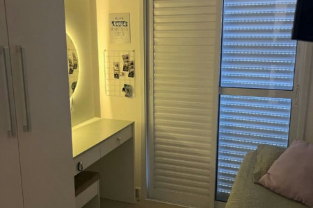 Apartamento com 2 dormitórios à venda, 59 m² por R$ 650.000,00 - Marapé - Santos/SP