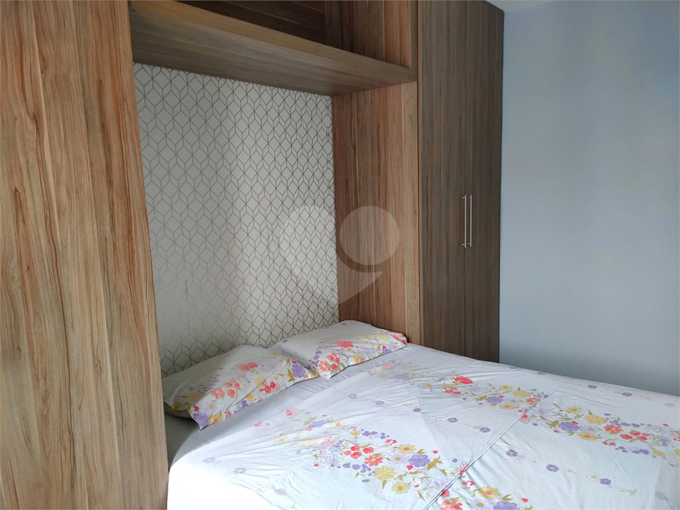 Apartamento à venda com 2 quartos em Bom Retiro, São Paulo, SP