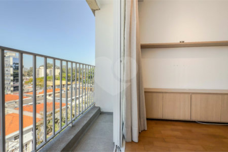 Apartamento à venda com 2 quartos em Vila São Francisco, São Paulo, SP