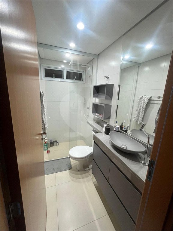 Apartamento à venda com 3 quartos, sendo 1 suíte, em Jardim Paulista, Ribeirão Preto, SP