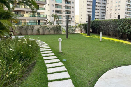 Apartamento Residencial à venda, Vila Luis Antônio, Guarujá - AP1540.