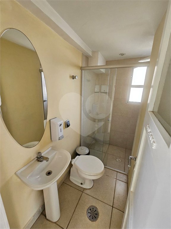 Apartamento à venda com 1 suíte em Jardim Paulista, São Paulo, SP