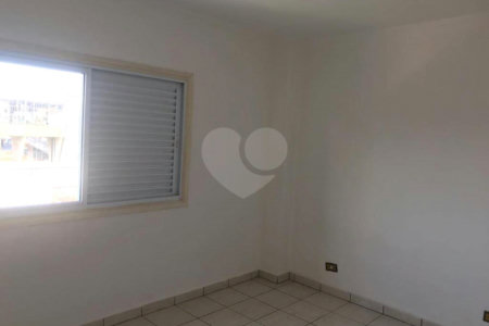 Apartamento à venda com 1 quarto no Centro, Suzano, SP