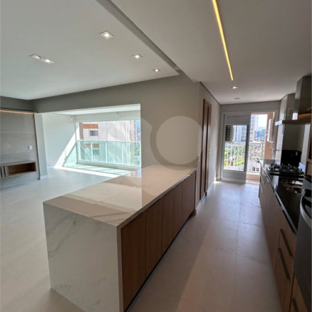 Apartamento à venda com 3 suítes em Vila Mogilar, Mogi das Cruzes, SP