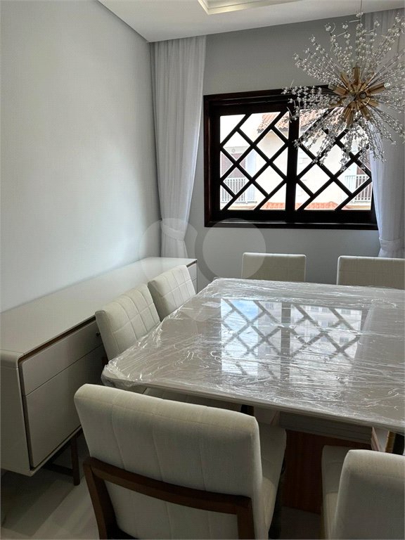 Casa à venda com 3 quartos, sendo 1 suíte, no condomínio Residencial Morada do Horto, São Paulo - SP