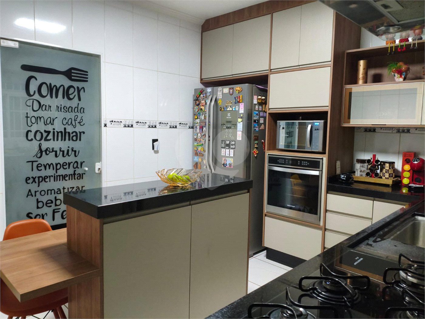 Casa à venda com 2 quartos em Chácaras Santa Martha, Várzea Paulista, SP