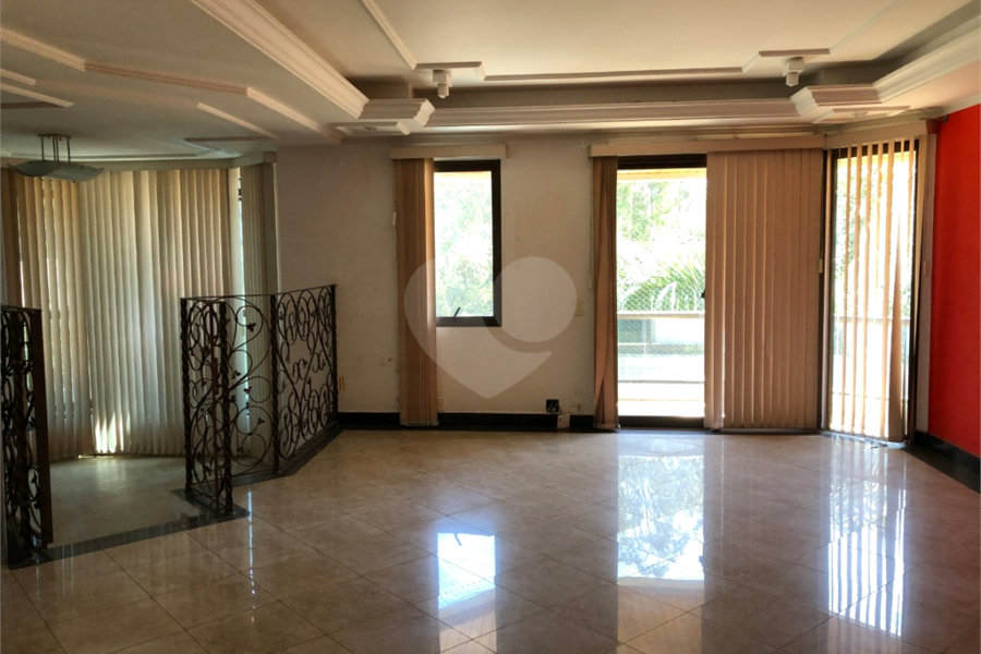 Apartamento à venda com 4 suítes em Mandaqui, São Paulo, SP