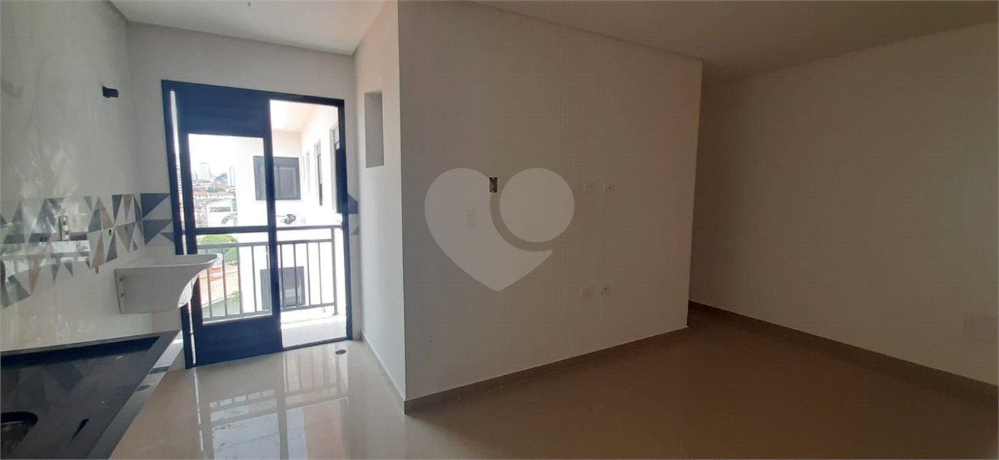 Condomínio à venda com 2 quartos em Tucuruvi, São Paulo, SP