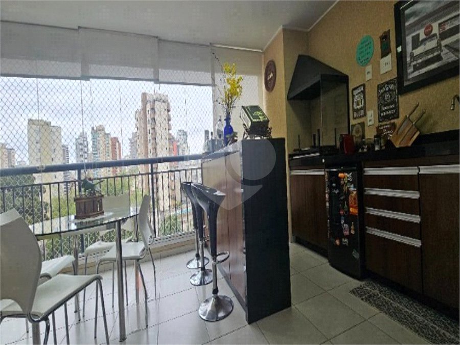 Apartamento à venda com 2 quartos, sendo 1 suíte, em Santana, São Paulo, SP