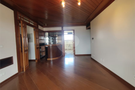 Apartamento à venda com 4 suítes em Moema, São Paulo, SP