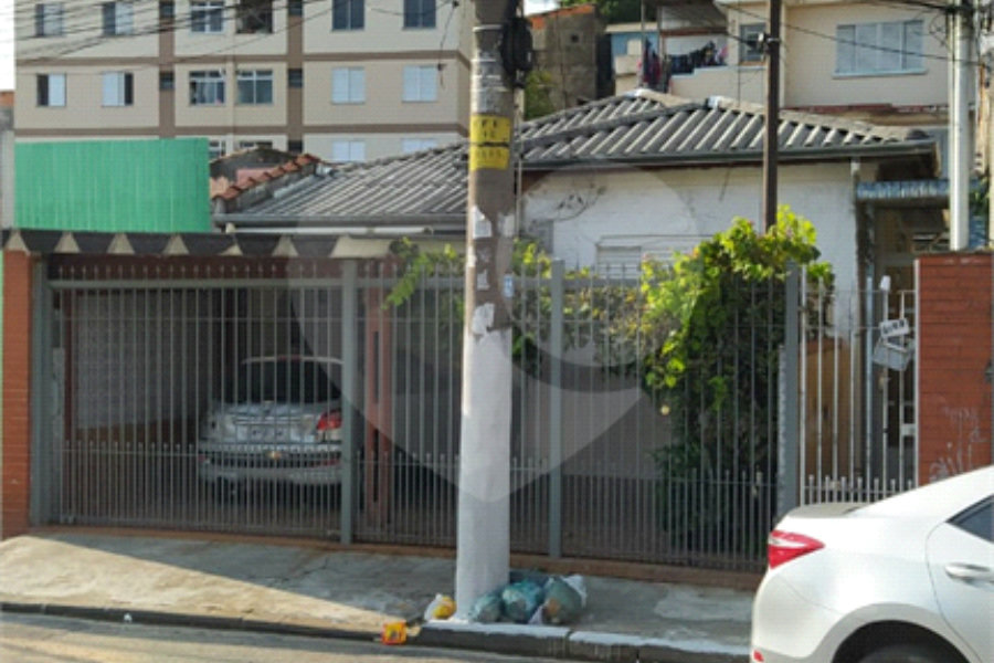 Casa à venda com 6 quartos em Freguesia do Ó, São Paulo, SP