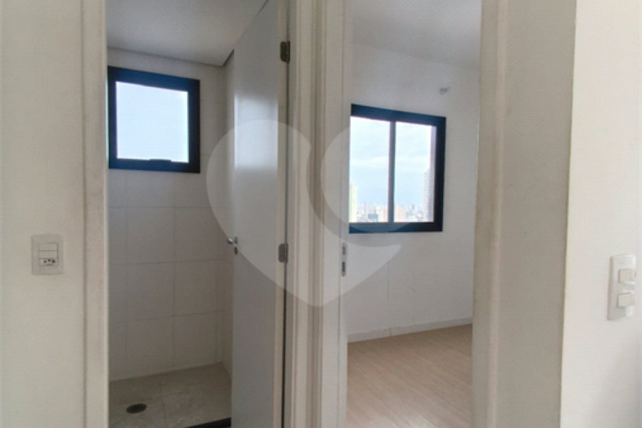 Apartamento à venda com 1 quarto em Vila Guilherme, São Paulo, SP