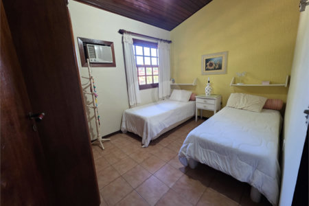 Casa à venda com 4 quartos, sendo 2 suítes, em Geribá, Armação dos Búzios, RJ