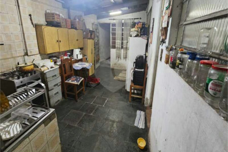 Casa à venda com 2 quartos em Vila Dalila, São Paulo, SP