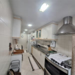 Apartamento à venda com 4 quartos, sendo 1 suíte,  em Tijuca, Rio de Janeiro, RJ