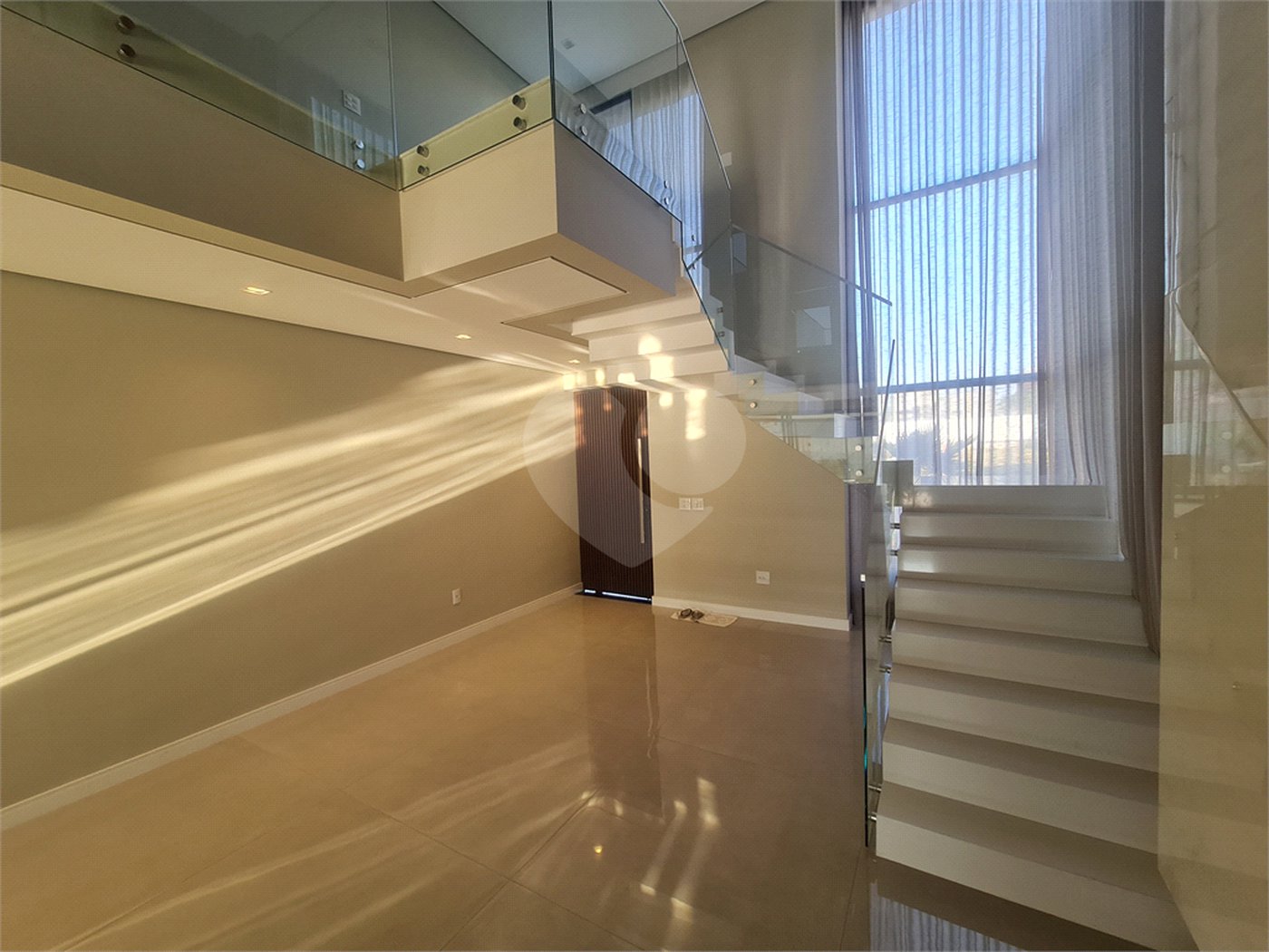 Casa à venda com 3 suítes no condomínio Alphaville Nova Esplanada 3, Votorantim - SP