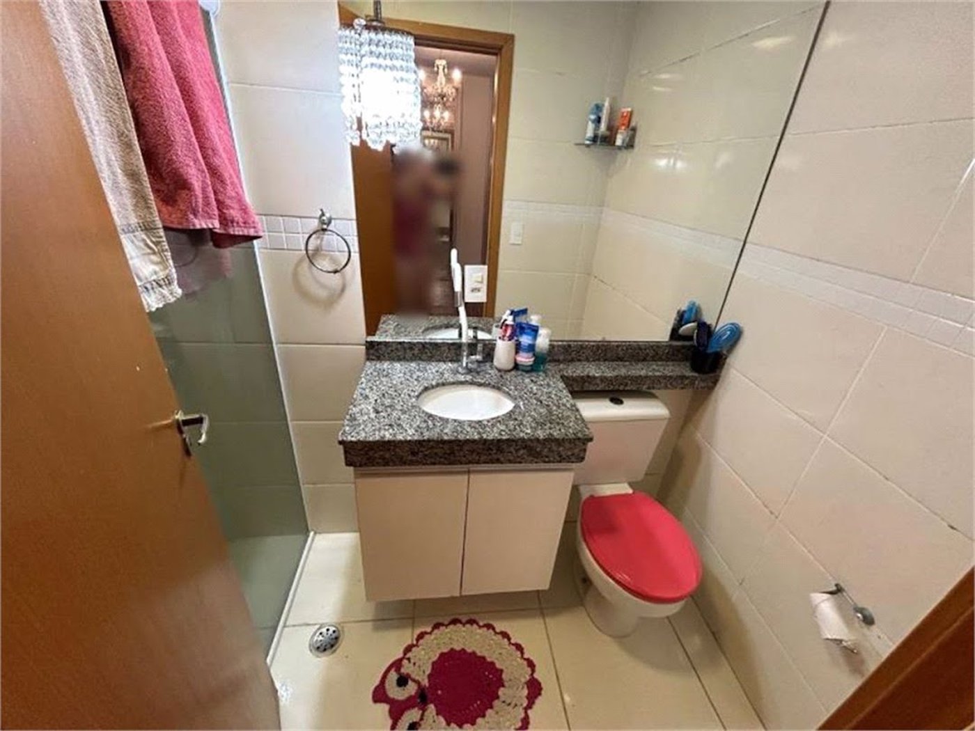 Apartamento Residencial à venda, Vila Guilhermina, Praia Grande - AP1374.