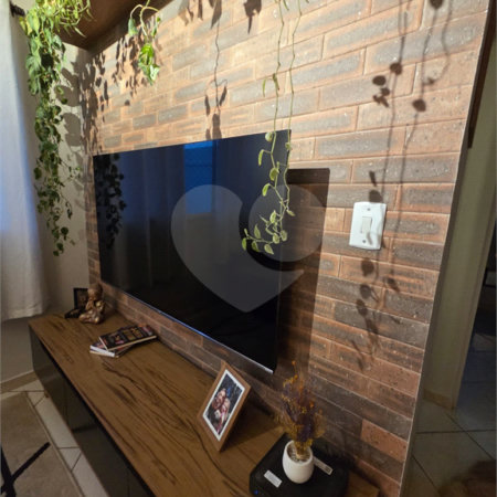 Apartamento à venda com 2 quartos, sendo 1 suíte, em Jardim Pinheiros, São Paulo, SP