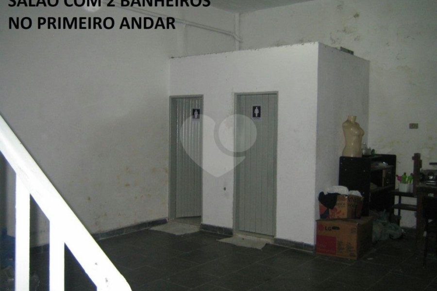 Prédio à venda ou para alugar com 5 quartos em Limão, São Paulo, SP