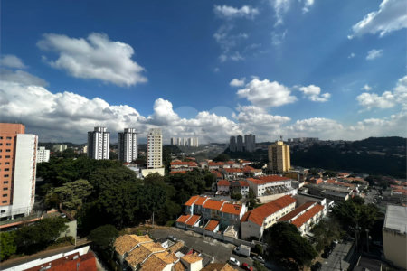 Apartamento à venda com 2 quartos em Vila Antônio, São Paulo, SP