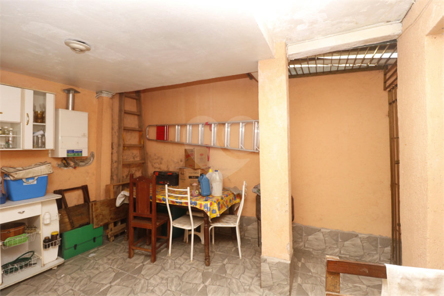 Casa à venda com 3 quartos em Vila Guilherme, São Paulo, SP