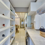 Apartamento à venda com 3 suítes em Brooklin, São Paulo, SP