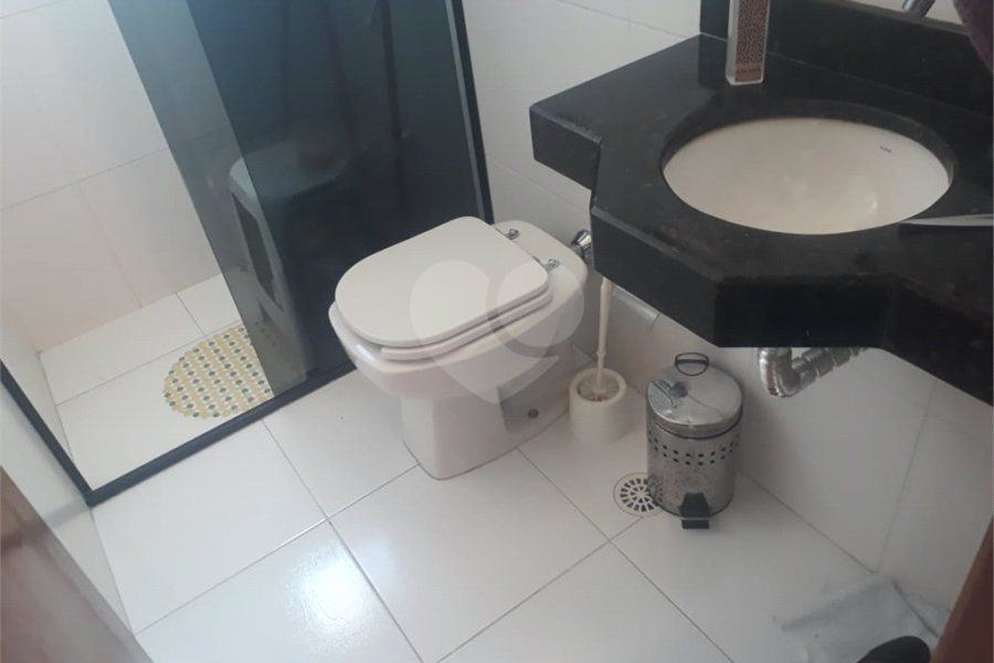 Sobrado à venda com 3 suítes em Tucuruvi, São Paulo, SP