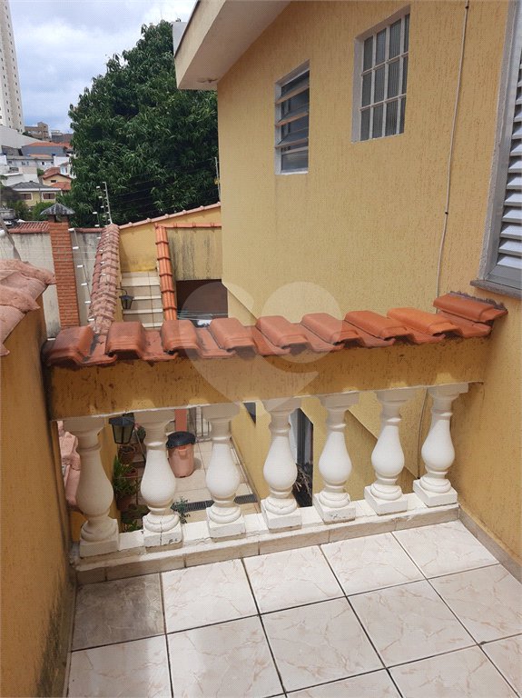 Sobrado à venda com 3 quartos, sendo 1 suíte,  em Mandaqui, São Paulo, SP