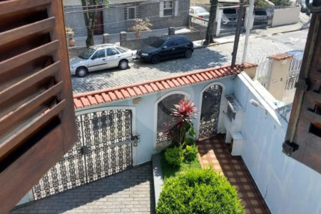 Sobrado à venda com 3 quartos, sendo 1 suíte, em Jardim São Paulo(zona Norte), São Paulo, SP