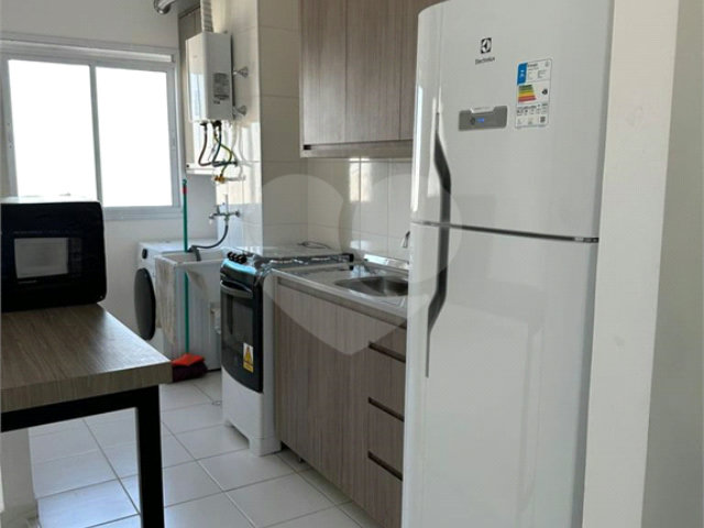 Apartamento à venda com 2 quartos em Vila Nova Cachoeirinha, São Paulo, SP