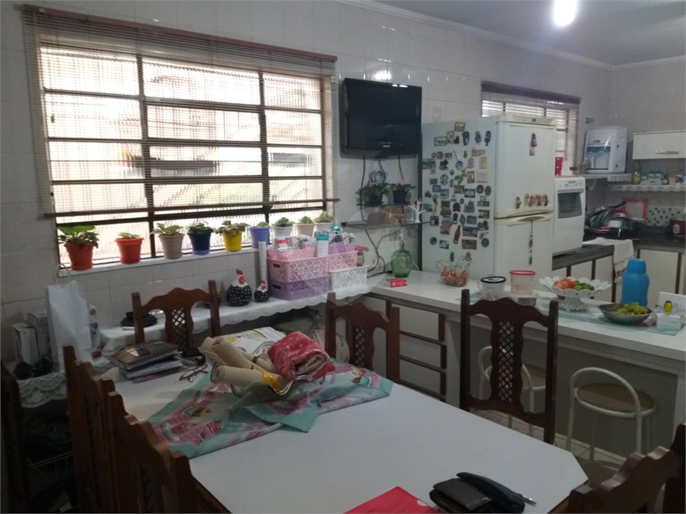 Sobrado à venda com 3 quartos, sendo 1 suíte, em Vila Constança, São Paulo, SP