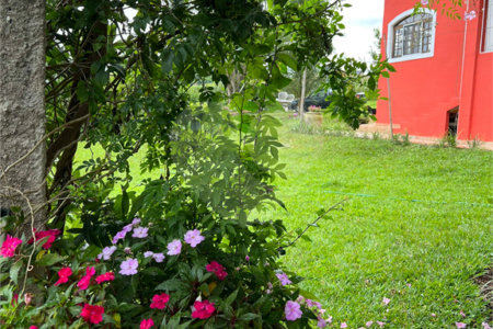 Chácara para alugar com 4 quartos, sendo 2 suítes,  no Centro (canguera), São Roque, SP
