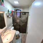 Apartamento à venda com 2 quartos em Vila Santo Estéfano, São Paulo, SP