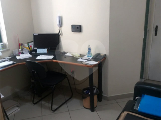 Sala à venda em Tucuruvi, São Paulo, SP