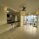 Apartamento à venda, 69 m² por R$ 320.000,00 - Loteamento João Batista Julião - Guarujá/SP