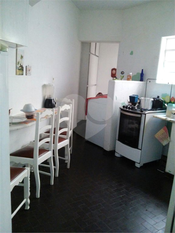 Casa à venda com 3 quartos em Mirandópolis, São Paulo, SP