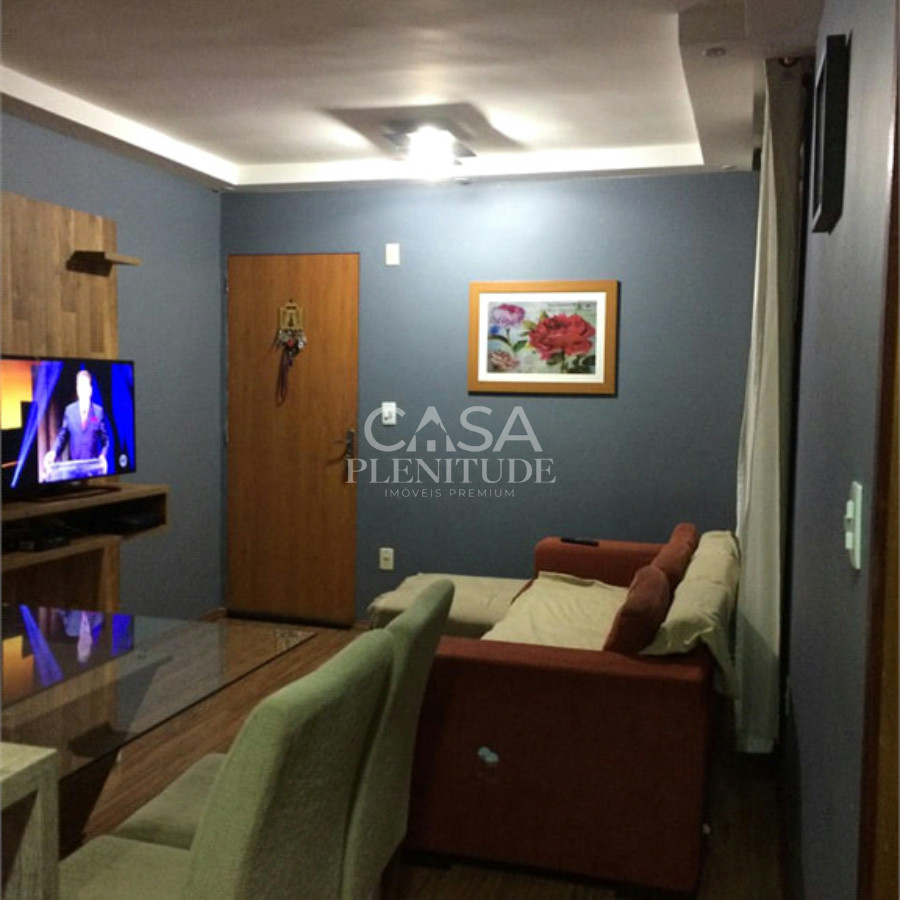 Apartamento à venda com 2 quartos em Jardim Novo Horizonte, Sorocaba, SP
