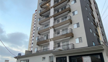 Apartamento à venda com 2 quartos em Penha de França, São Paulo, SP