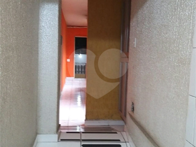 Casa à venda com 3 quartos em Vila Formosa, São Paulo, SP